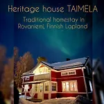 Heritage House Taimela -homestay Great For Families Habitación en casa particular *