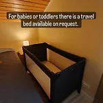 Privat bolig Heritage House Taimela -homestay Great For Families Rovaniemi