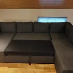 Privat bolig Heritage House Taimela -homestay Great For Families Rovaniemi
