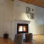 Heritage House Taimela -homestay Great For Families Privat bolig Rovaniemi