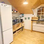 Heritage House Taimela -homestay Great For Families * Rovaniemi