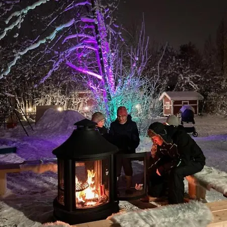 בית אירוח Heritage House Taimela -homestay Great For Families *