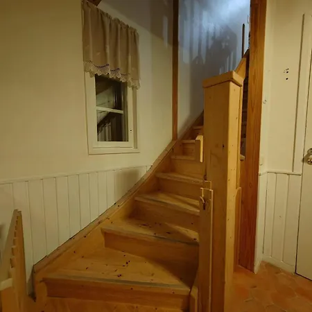Pansiyon Heritage House Taimela -homestay Great For Families *