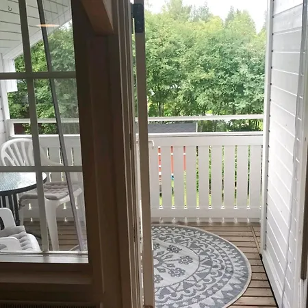 ホームステイ Heritage House Taimela -homestay Great For Families ロヴァニエミ