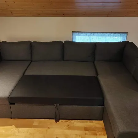 Séjour chez l'habitant Heritage House Taimela -homestay Great For Families Rovaniemi