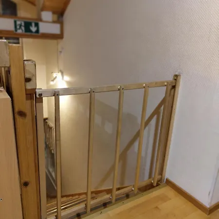 Heritage House Taimela -homestay Great For Families Pansiyon Rovaniemi