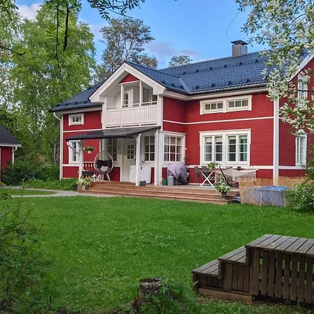 Heritage House Taimela -homestay Great For Families *