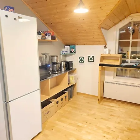 Heritage House Taimela -homestay Great For Families * רובניימי