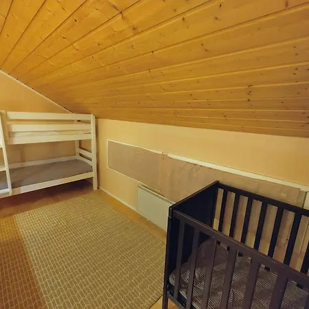 Rum i privatbostad Heritage House Taimela -homestay Great For Families