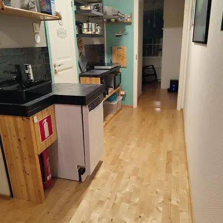 Heritage House Taimela -homestay Great For Families