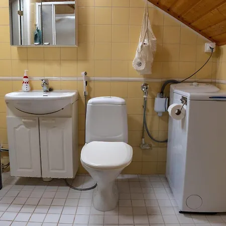 Heritage House Taimela -homestay Great For Families בית אירוח רובניימי