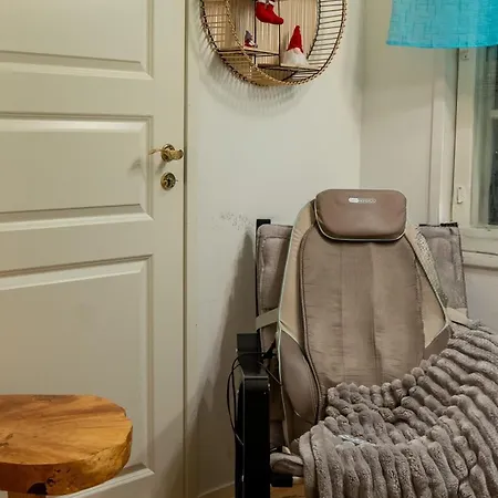 Heritage House Taimela -homestay Great For Families * רובניימי