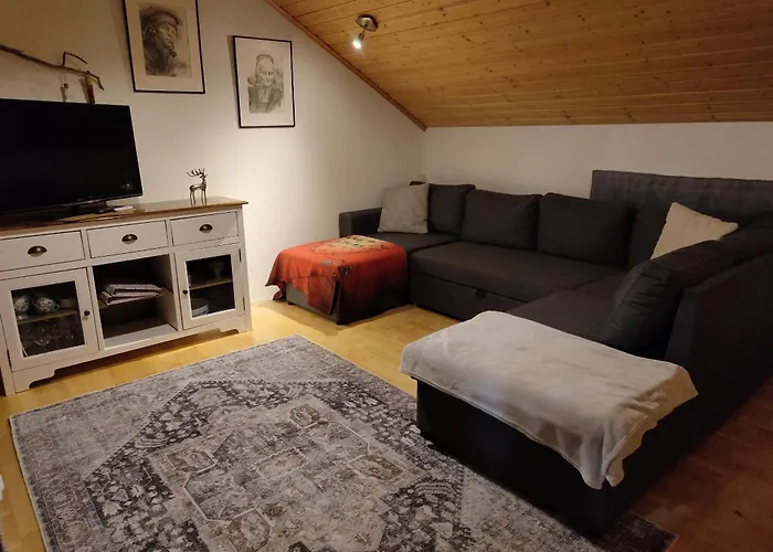 Heritage House Taimela -homestay Great For Families Pansiyon Rovaniemi