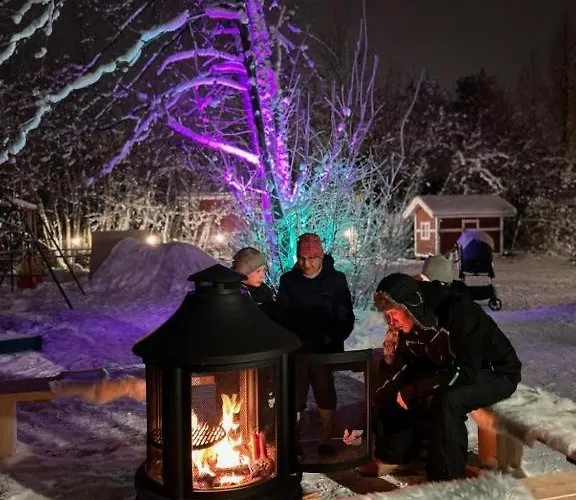 Pansiyon Heritage House Taimela -homestay Great For Families *