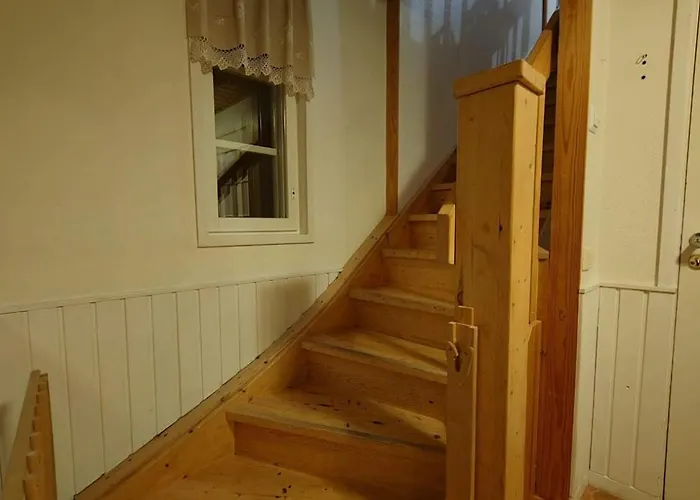 Pansiyon Heritage House Taimela -homestay Great For Families *