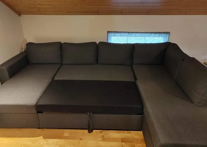 Проживание в семье Heritage House Taimela -homestay Great For Families Рованиеми