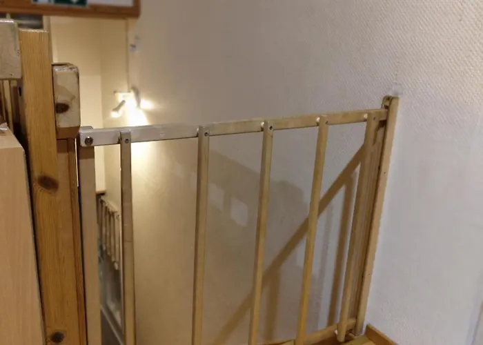 Heritage House Taimela -homestay Great For Families Проживание в семье Рованиеми