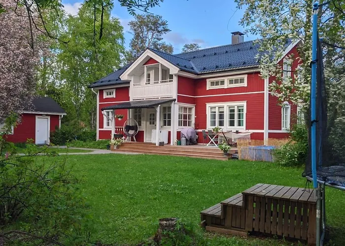 Heritage House Taimela -homestay Great For Families *