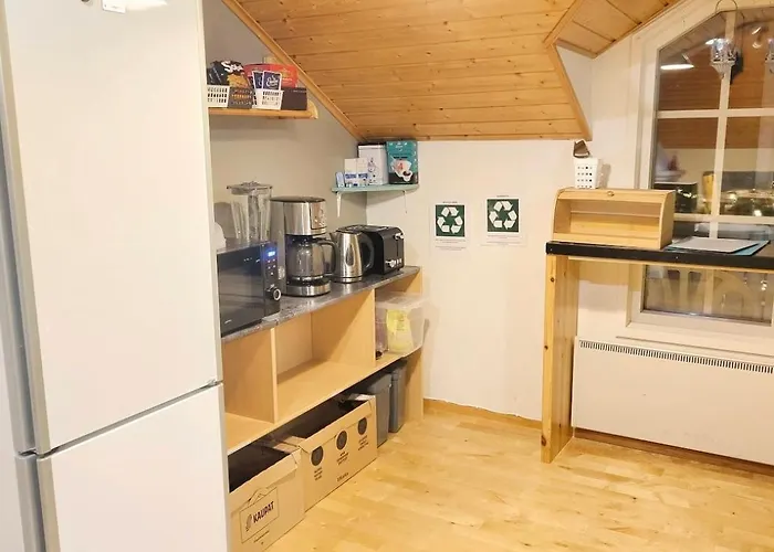 Heritage House Taimela -homestay Great For Families * Rovaniemi