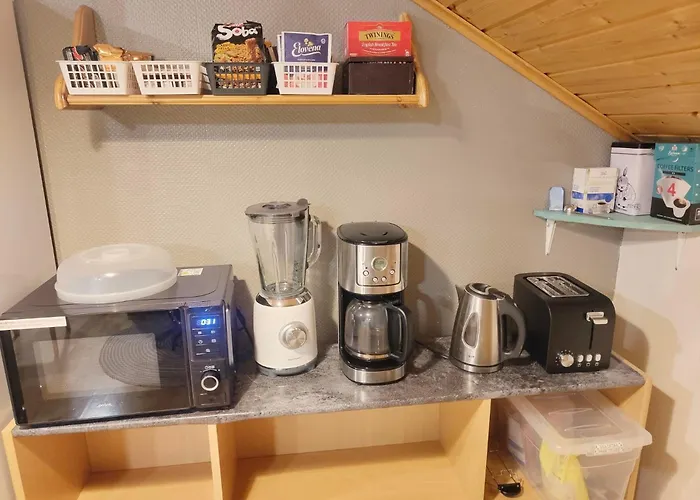 Heritage House Taimela -homestay Great For Families Рованиеми