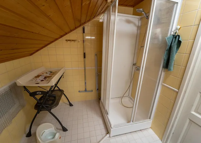 Heritage House Taimela -homestay Great For Families Рованиеми